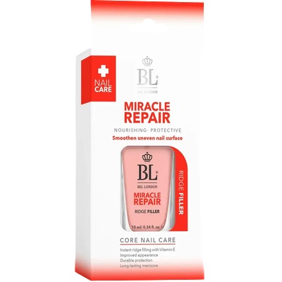 База за нокти BEL London Miracle Repair Ridge Filler (9520202-2)
