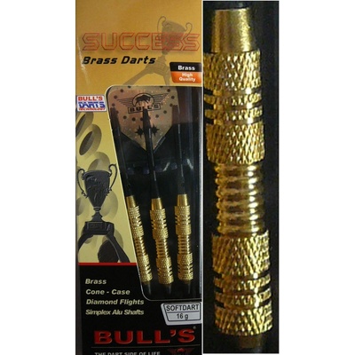 Bulls Success 16g