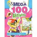 Mega 100 aktivity - tiger
