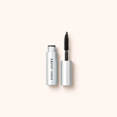 Bobbi Brown Mini Smokey Eye Mascara řasenka pro objem a zahuštění řas 3 ml