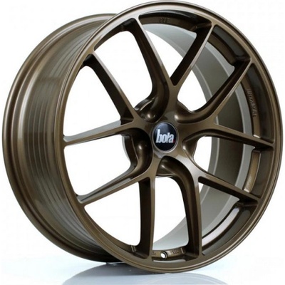 BOLA FLE 8x18 5x114,3 ET35-50 gloss bronze