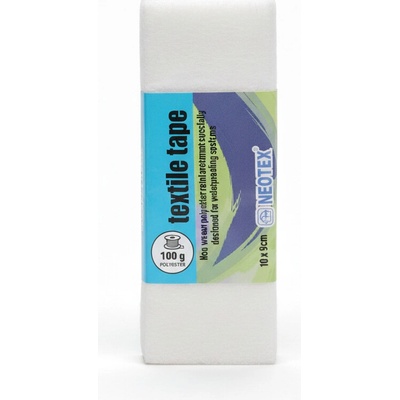 NEOTEX Neotextile NP - polyesterová páska (100g) Rozmer: rolka 100 m x 0,98 m
