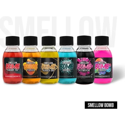 Liquid Elements Smellow Bomb N1 (pánsky parfém) 100 ml