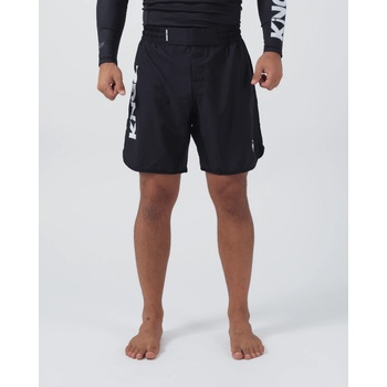 Kingz Шорти Kore V2 от Kingz (KZS10-XXL-BLK)