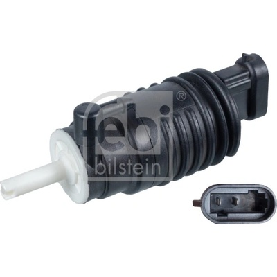 FEBI BILSTEIN Vodní čerpadlo ostřikovače, čistění skel 11995