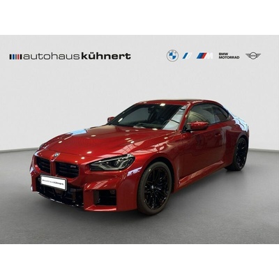 BMW M2 353 kW
