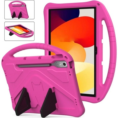 Vsetkonamobil 67848 KIDDO Detský obal pre Lenovo Tab P12 ružový