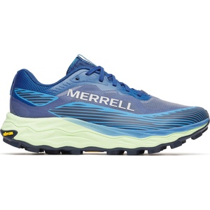 Merrell Маратонки Merrell Men's Trail Running Shoes - Dark Blue