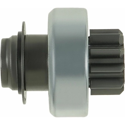 Voľnobežná prevodovka, štartér AS-PL SD3011
