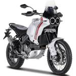Maisto - Мотоциклет, Ducati DesertX, 1: 18 (39300-22989)