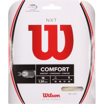 Wilson NXT 12,2m 1,24mm
