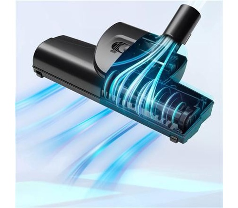 Bosch BGL6POW1