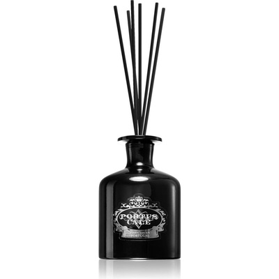 Castelbel Portus Cale Black Edition aroma difuzér s náplní 250 ml