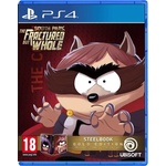 Ubisoft South Park The Fractured But Whole [Steelbook Gold Edition] (PS4)