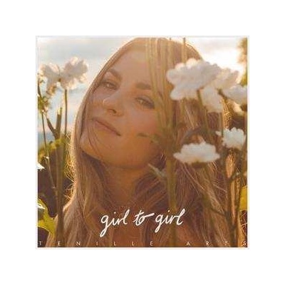 Tenille Arts Girl To Girl 2 LP