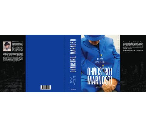Ohňostroj marnosti
