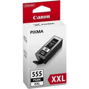 Canon PGI-555PGBK XXL 8049B001 черен (black)оригинална касета (8049B001)