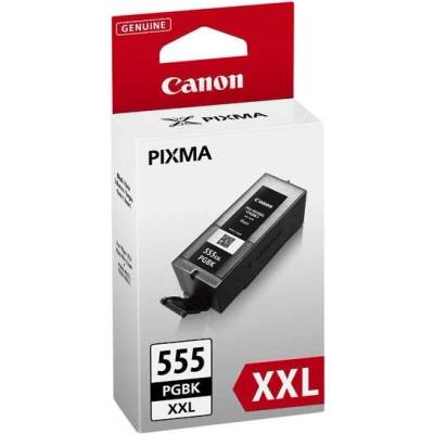 Canon PGI-555PGBK XXL 8049B001 черен (black)оригинална касета (8049B001)