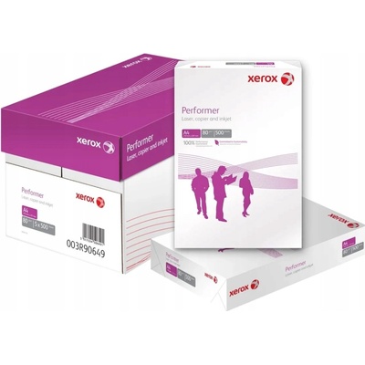 Xerox A4 80g 500 listov