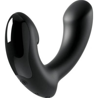 PipeDream Sir Richard's Control Silicone P-Spot Massager
