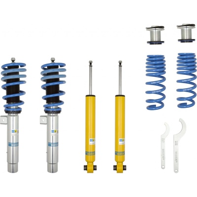 Bilstein Stavitelný podvozek B14 47-264632 pro ALPINA B3 (F30) BITURBO • 301 kW • 2013—2017