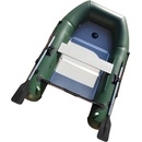 Boat007 CW 290