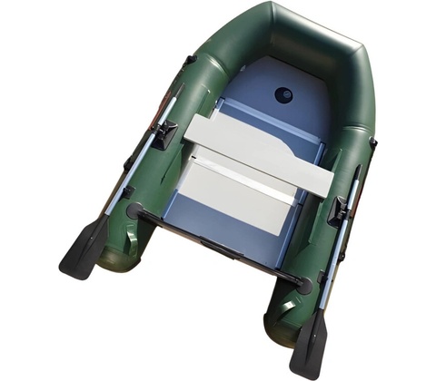 Boat007 CW 290