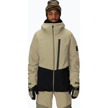 686 Мъжко яке за сноуборд 686 Gore-Tex GT Thermagraph sage colour block