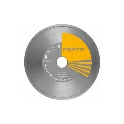 Diamantový kotouč Ø 230 x 2,6 x 22,2 mm, FESTA