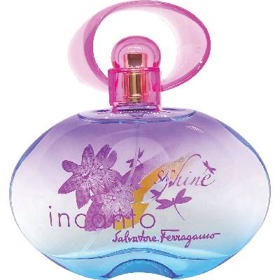 Salvatore Ferragamo Incanto Shine toaletná voda dámska 100 ml