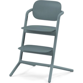 Cybex LEMO 3v1 SET Stone Blue mid blue 2023