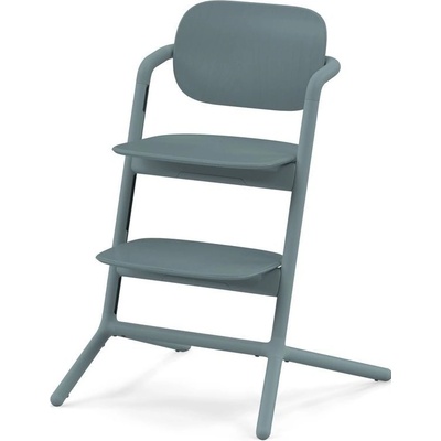 Cybex LEMO 3v1 SET Stone Blue mid blue 2023