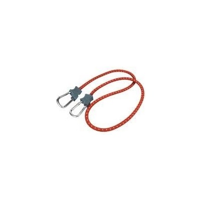 EXTOL 8861114 8861114 - Popruhy elastické s karabínami, 10mmx120cm, kovová karabína