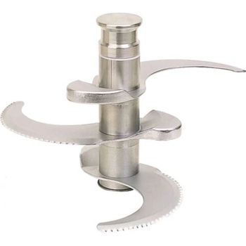 Robot Coupe jemné zubaté ostří 3 břity 57077