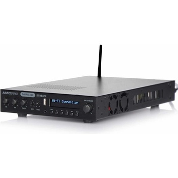 AMC DMPA 240 STREAM