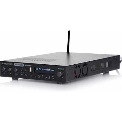AMC DMPA 240 STREAM