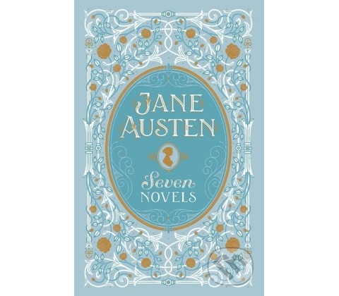 Jane Austen - Jane Austen