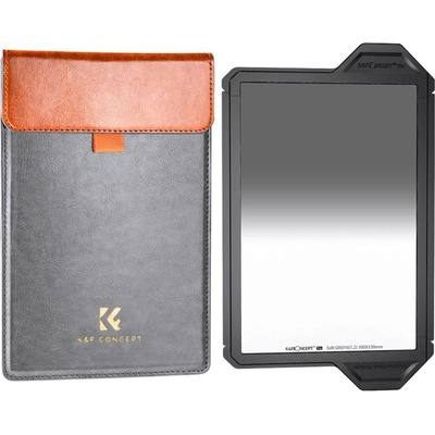 K&F Concept Square Soft Graudated GND16 100 x 150 x 2 mm
