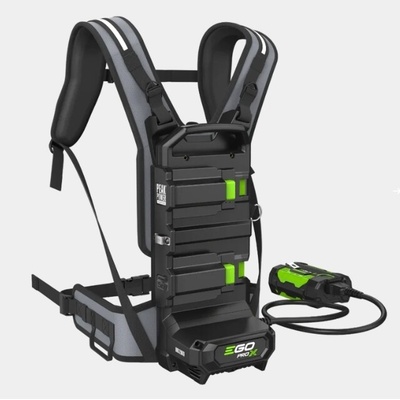 Ego Power PRO X Peak Power - BHX2001