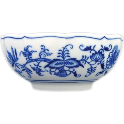 Český Porcelán Dubí Cibulák Šálka na polievku bez ušiek Originálny 300 ml