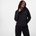 Jack Wills Суичър Jack Wills Astbury Pheasant Logo Hoodie - Black