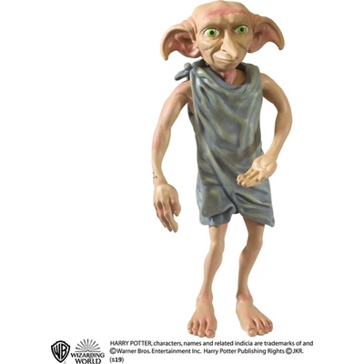 Harry Potter Bendable Dobby 16 cm