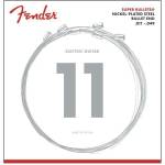 Fender Super Bullet 11-49 Струни за електрическа китара (0733250408)