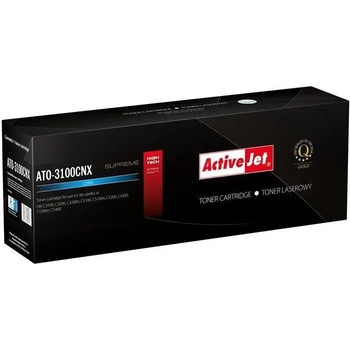 Image 1 of Compatible OKI 42127407