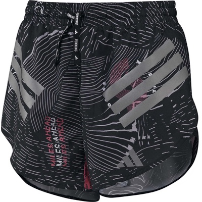 adidas Break the norm short w m 4"