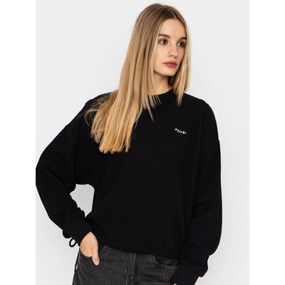 Volcom Sweeterry Crew black