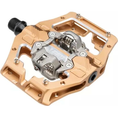 Leatt Gravity 6.0 Clip-in pedály