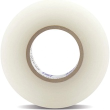 Clear Poly Shin Pad Tape Blue Sports 24 mm x 25 m