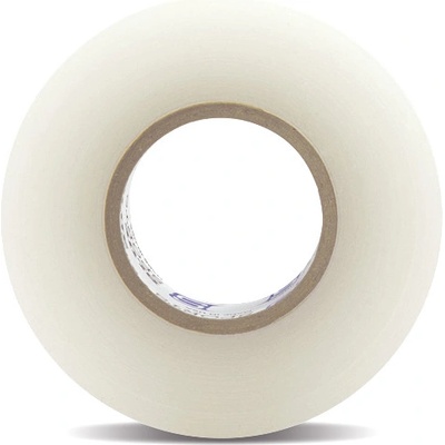 Clear Poly Shin Pad Tape Blue Sports 24 mm x 25 m