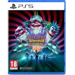 IllFonic Killer Klowns from Outer Space The Game (PS5)